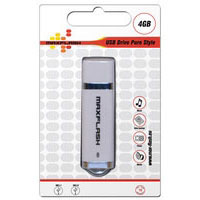 Maxflash 4GB USB2.0 (PD4GM9W-R)